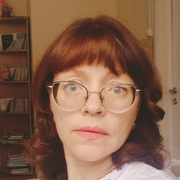 Юлия, 48, Белоярский