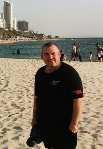 My photo - Rafayel, 23 from Tel Aviv-Yafo (@rafael8165)