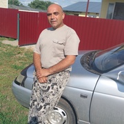 юрий, 48, Тогул