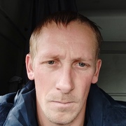 Иван Грозный, 30, Северобайкальск (Бурятия)