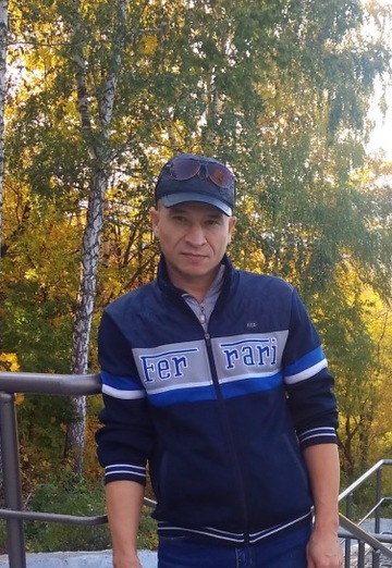 Моя фотография - ,Филус, 44 из Екатеринбург (@filus224)