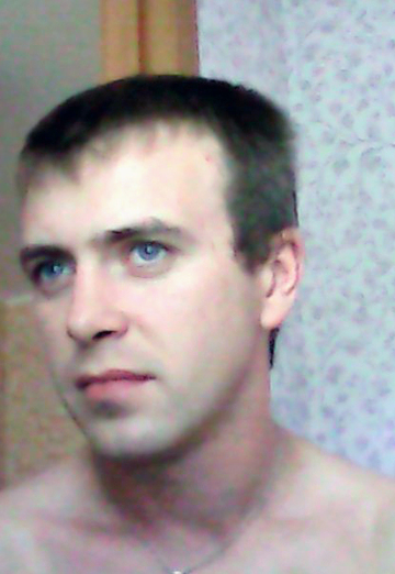 Моя фотография - Александр, 36 из Тула (@aleksandr177055)