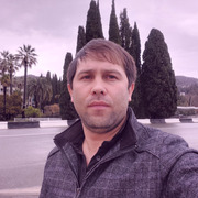 Шамиль, 34, Махачкала