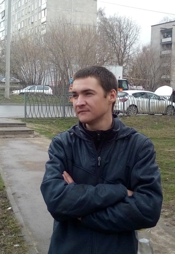 Моя фотография - Артур, 34 из Казань (@artur108571)