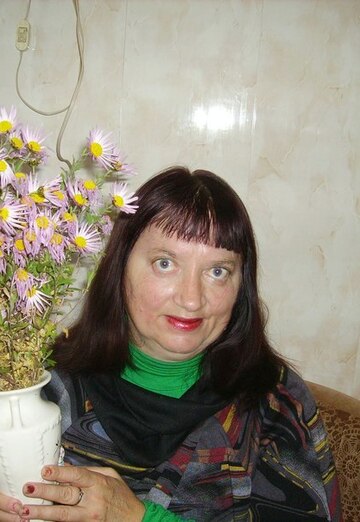 Люда Данилова (@ludadanilova) — моя фотография № 163