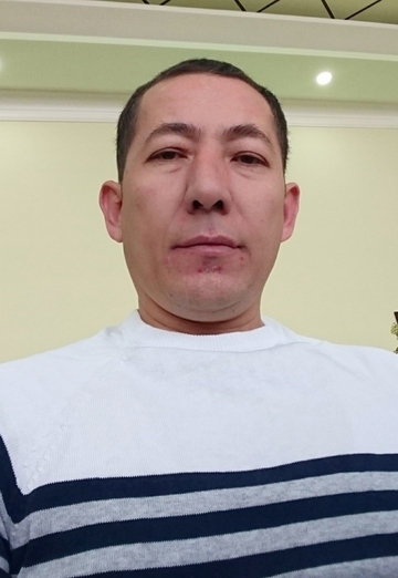 Моя фотография - Шухрат Файзиев, 43 из Ташкент (@shuhratfayziev)