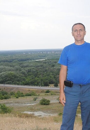 My photo - Aleksandr, 55 from Sochi (@aleksandrlemeshkin)