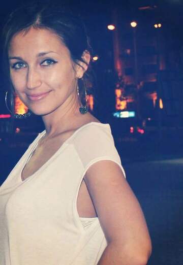 My photo - Tatyana, 36 from Astana (@7iblamutati)