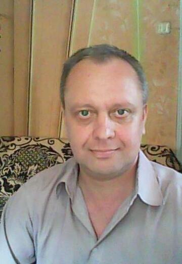 Моя фотографія - Владимир, 55 з Харків (@vladimir-b-1969)