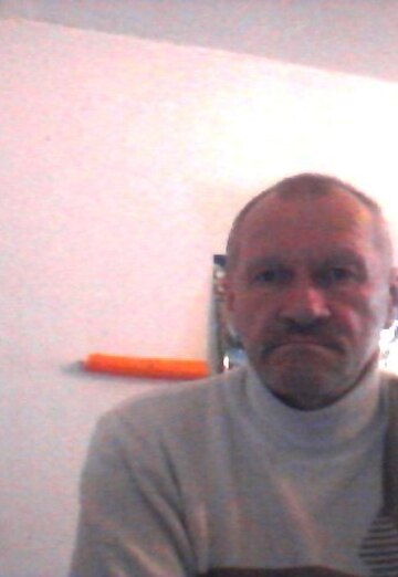 Моя фотография - Игорь, 69 из Кара-Балта (@ishakhanov)
