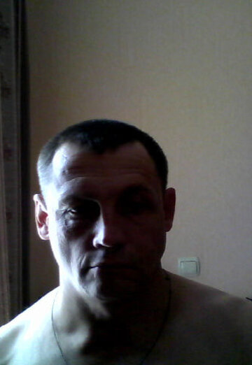 My photo - Nikolay, 46 from Birobidzhan (@nikolay106922)
