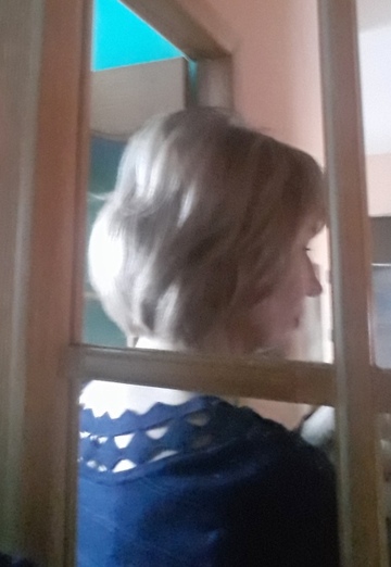 My photo - Marisha, 46 from Tomsk (@zx020475)