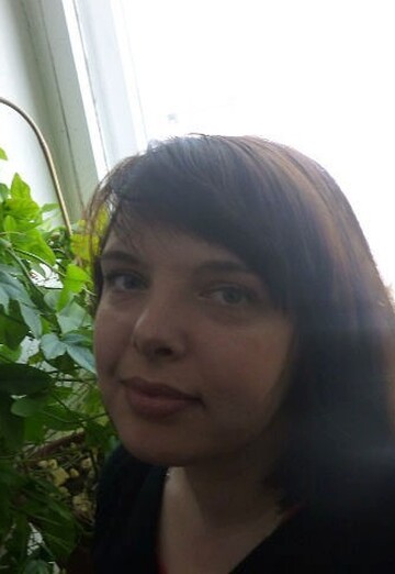 My photo - Yuliya, 48 from Iskitim (@uliyamilevskaya)
