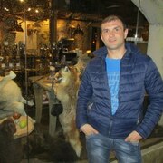 Сергей, 42, Острогожск