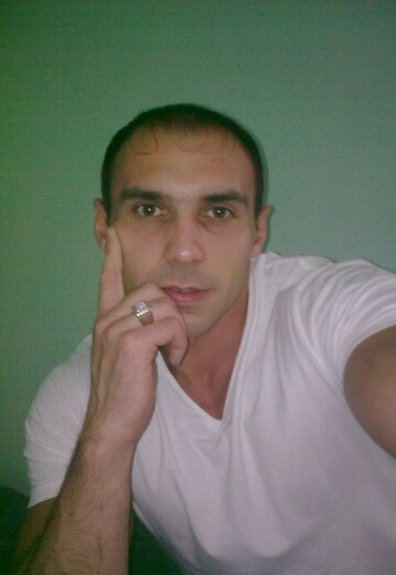 My photo - Ivan, 34 from Voronezh (@ivan225986)