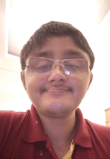 My photo - Sidhant, 29 from Noida (@sidhant5)