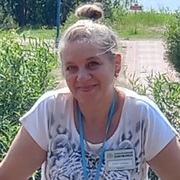 Елена, 47, Омск
