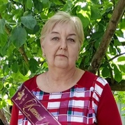 Svetlana 58 Orenburg