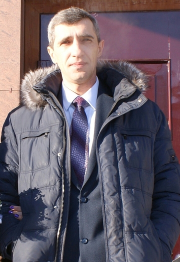 My photo - Dmitriy, 50 from Chebarkul (@dmitriy222002)