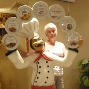 Ольга, 55, Балезино