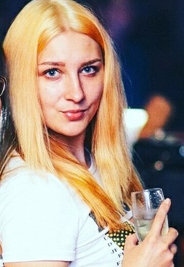 My photo - Mariya, 31 from Grodno (@mariya42633)