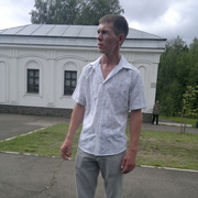 Андрей, 35, Усть-Илимск