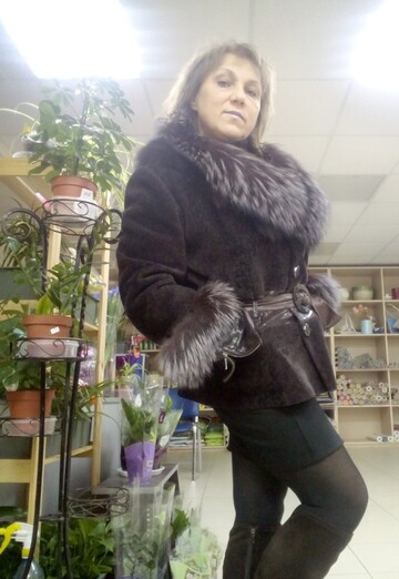 Моя фотография - Надежда 🚭, 52 из Омск (@nadejda40873)