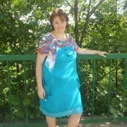 Катя, 37, Меленки