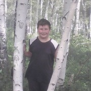 Эдуард, 24, Мошково