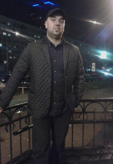 Моя фотография - Руслан, 36 из Житомир (@ruslan161294)