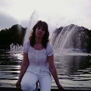 Давиденко Елена, 52, Глушково