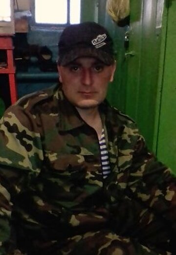 My photo - Ivan, 39 from Krasnoyarsk (@ivan280005)