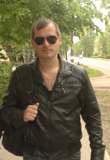 Vladimir (@demon-vovan) — моя фотография № 7