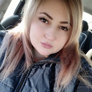 Татьяна, 28, Кагальницкая