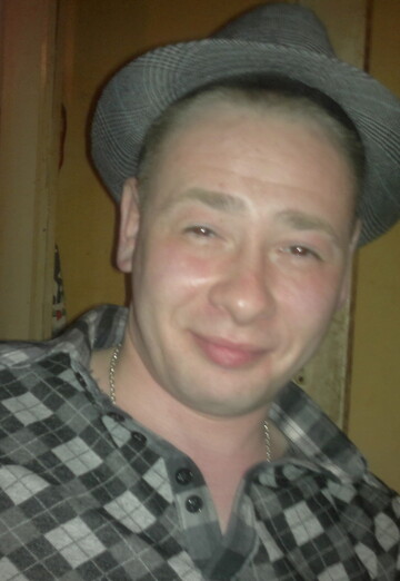 My photo - Aleksandr, 39 from Novouralsk (@aleksandr179557)