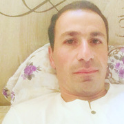 Артур, 36, Ростов