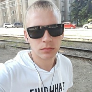 Игнат, 28, Карасук