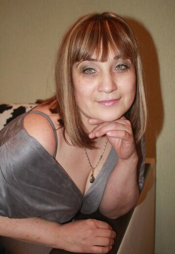 Моя фотография - Светлана, 58 из Волжский (@svetlana110463)