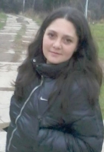 Моя фотография - Кристина, 35 из Белоусово (@kristina16339)