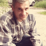 андрей, 50, Кандалакша