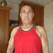 ильяс, 70, Приютово