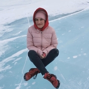 Лилия Тугульбаева, 36, Ленск