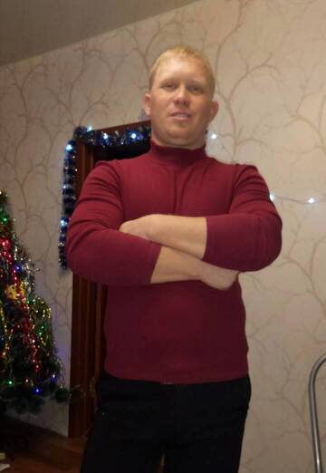 Моя фотографія - Олег, 36 з Троїцьк (@oleg201357)