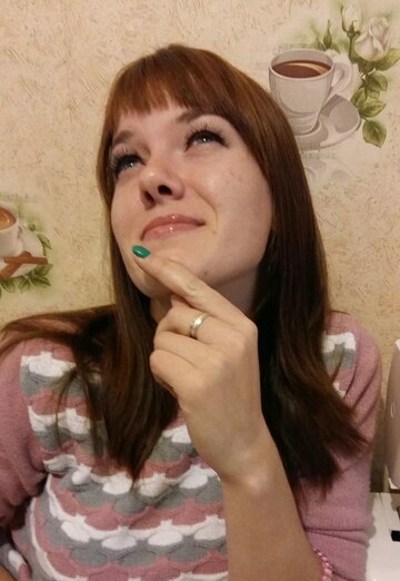 My photo - anjelika, 29 from Veliky Novgorod (@anjelika9836)