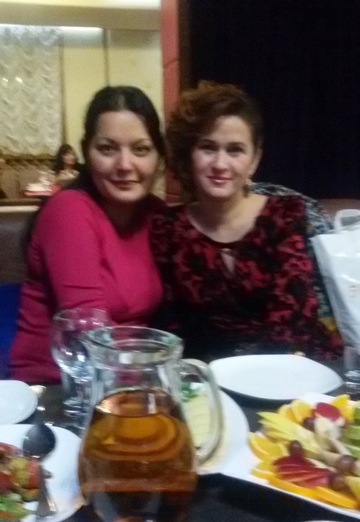 My photo - Dinara, 43 from Aktobe (@dinara2425)