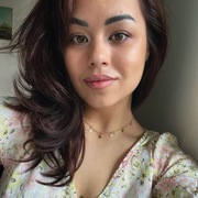 Элина, 28, Набережные Челны