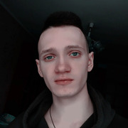 Vladislav, 21, Санкт-Петербург