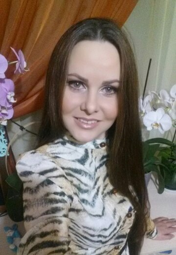 My photo - Natalya Volodina, 35 from Slobodskoy (@natalyavolodina5)