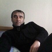 Фек, 46, Алагир
