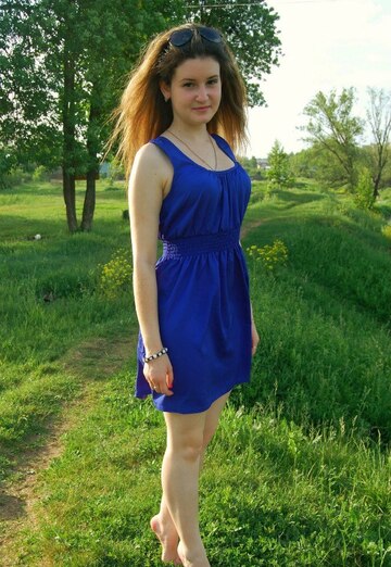 Veronika (@nastya37693) — my photo № 19